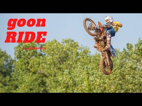 Masters of Goon Ride Motocross - FUNNY