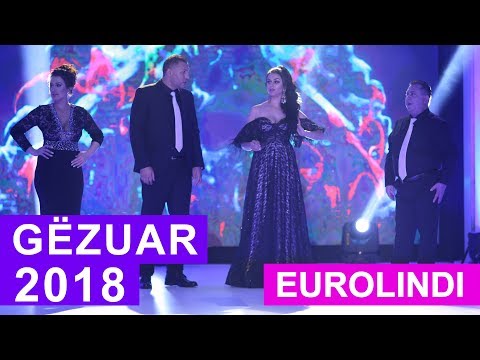 Gazi-Vjollca -Sedat & Edona  - Potpuri 2 ( Gezuar 2018 ) Eurolindi & Etc