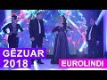 Potpuri 2 (Gezuar 2018) Gazi, Sedati, Edona & Vjollca