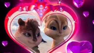 Alvin & Brittany   Love story