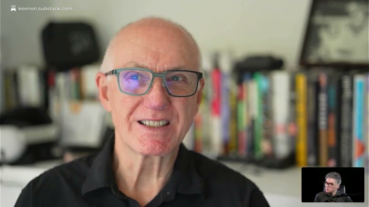 The AI Race is a Myth: Why "Who's Winning" is the Wrong Question