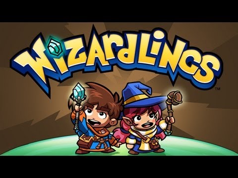 Wizardlings Android