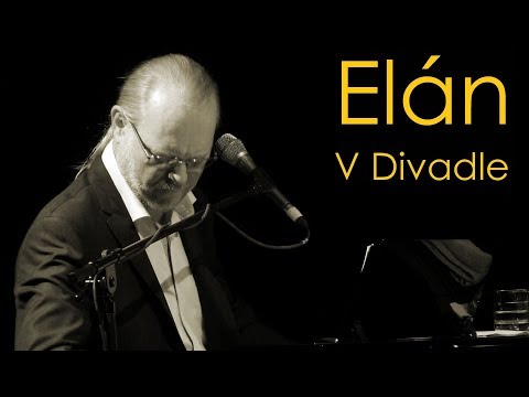 Elán v Divadle - Amnestia Na Neveru