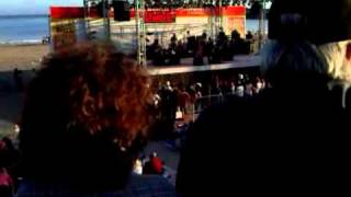 Starship - Nothing's Gonna Stop Us Now