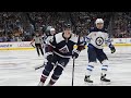 Reviewing Avalanche vs Jets Game One
