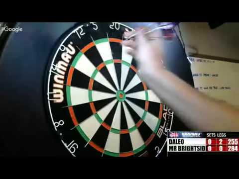 Daleo v Mr Brightside