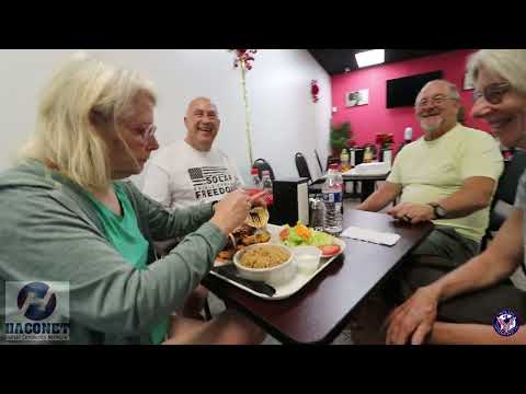 Exploring Haitian Cuisine in Springfield: A Journey of Culture and Flavor!