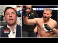 Chael Sonnen: Jan Blachowcz should be not be overlooked | UFC Live