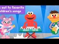 Elmo Zoe S Hat Contest