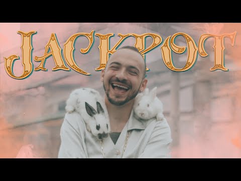 bongor - Jackpot (official music video)