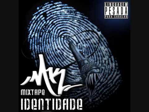 MK aka Nocivo- Irmandade Internacional