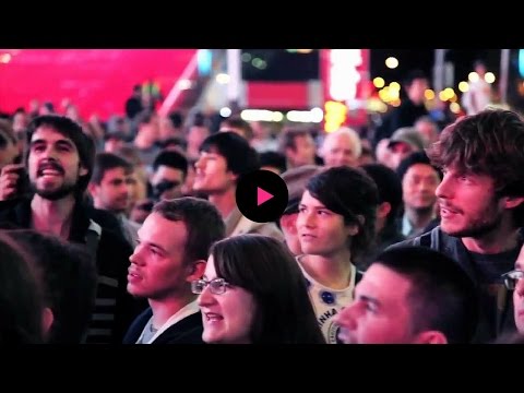 これはラテラルパワー (This Is Lateral Power)