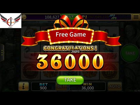 CARA HACK SLOT FENG SHENG @ MENANG BESAR
