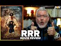 RRR is an EPIC film! | RRR [Rise Roar Revolt] (2022) Movie Review