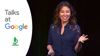Janna Levin: "Black Hole Blues and Other Songs from Outer Space" | Talks at Google