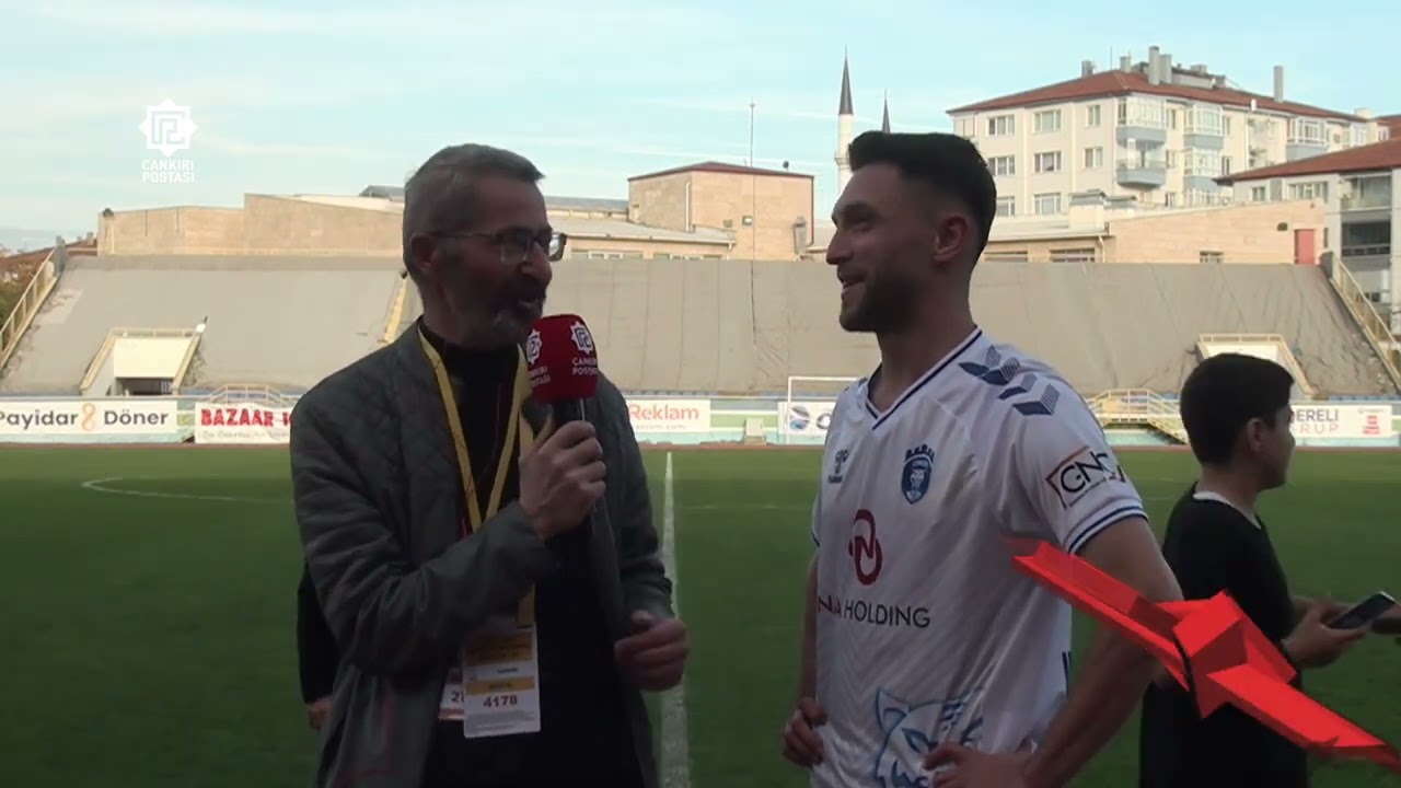 Mustafa Kaya: “En az 10 puan fark atacağız”