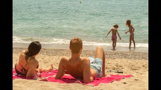 Camping Alannia Els Prats - Camping Tarragone - Image N°2