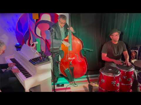 Habana - Eliel Lazo live at PJC