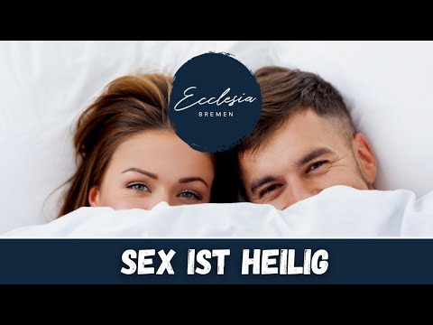 Sex ist HEILIG | Rosi Stöver