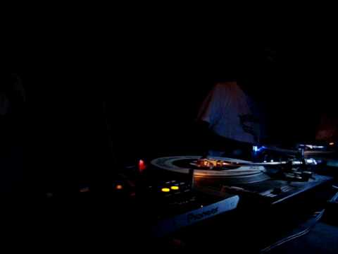 DIGITAL DUBS & TIANOBLESS EN RIO DE JANEIRO