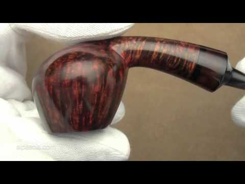 pipa Karsten Tarp 019 - fajka