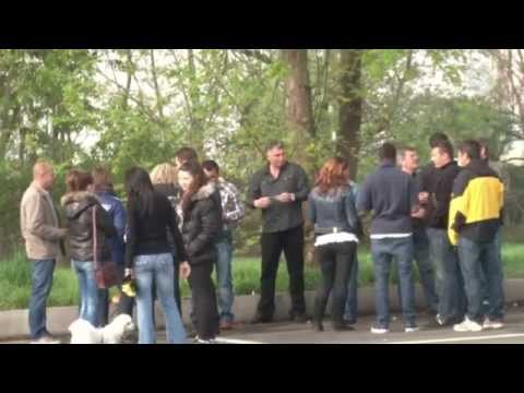 LS TV : Tournoi Italie Lausanne Foot Académie M12 - A.S.D. Lakota Calcio