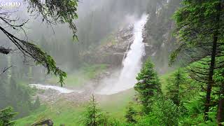 Amasing waterfalls Video