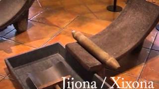 preview picture of video 'Jijona Xixona Spain'