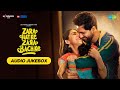 Zara Hatke Zara Bachke Songs Vicky Kaushal Sara Ali Khan Audio Jukebox Sachin Jigar Amitabh B