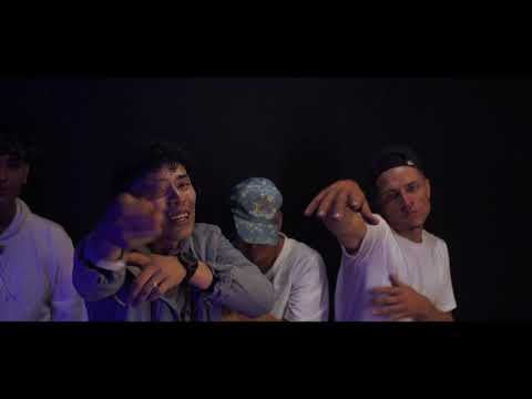 12 MANDAMIENTOS VERSION B.M - ENANO  . C  -  BLAYSE -  MAKY MKL - TEYKING - CHAMO MC - MC LECK