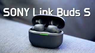 Der Preisleistungssieger unter den Bluetooth In-Ears! - Sony Link Buds S REVIEW