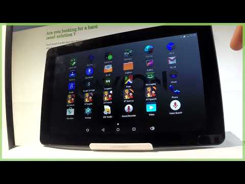 CAVION Base 10 3GR – How to Take Screenshot