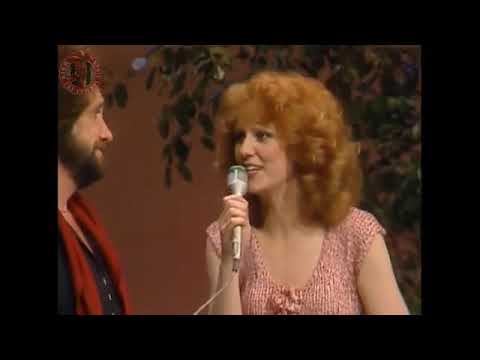 David Frizzell & Shelly West  You're The Reason LIVE