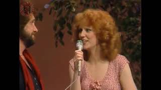 David Frizzell &amp; Shelly West  You&#39;re The Reason LIVE