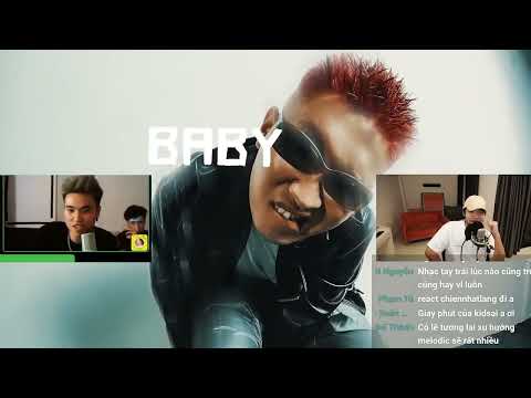 Phúc Du - Hazel Reaction Pulp Fiction - VCC Left Hand ft  Willistic