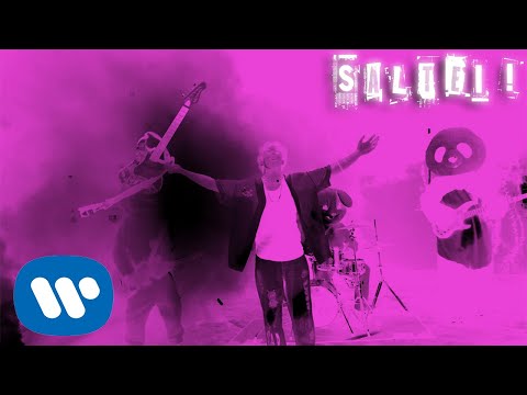 Diogo Machado - SALTEI!