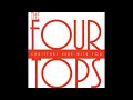 The Four Tops - Silent Night