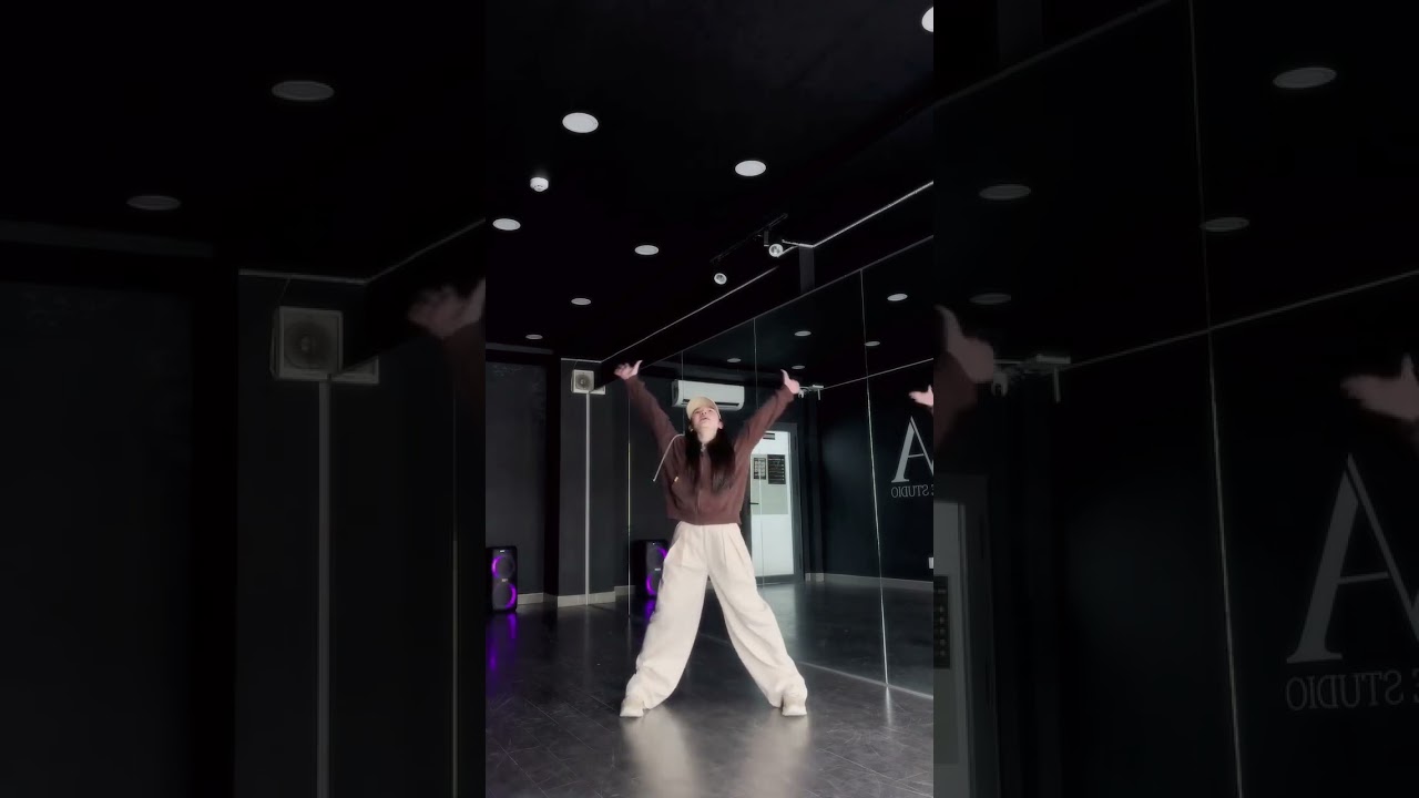 Dance Cover