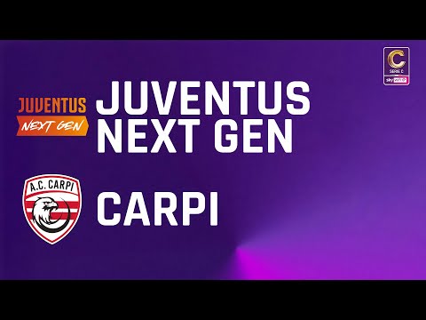 Juventus Next Gen - Carpi 2-0 | Highlights
