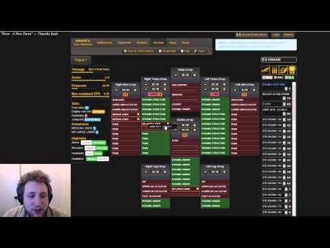 GMan's "Quirky" Buildathon - 1 / 4