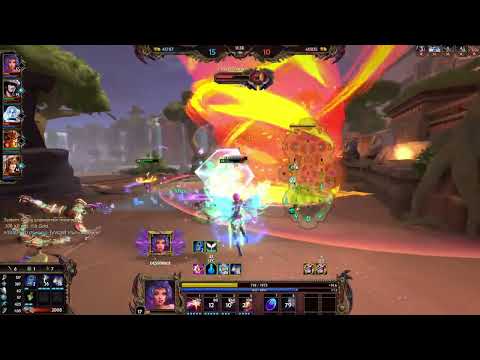 DISCORDIA IS ABOUT TO BE NEW BAE!!!