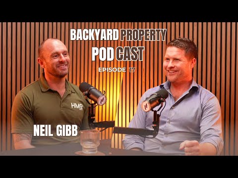 Financial Freedom with Positively Geared Properties