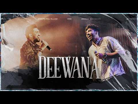 Deewana, main Yesu ka 