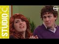 A Bold New Soap Opera Studio C