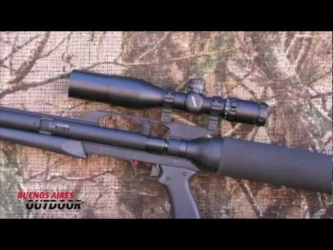 Air Force Talon - Universo Outdoor