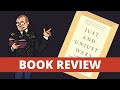 Just and Unjust Wars - Book Review