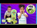 Fun With PBS KIDS Plug Play Streaming Stick Fun Without KB Dad