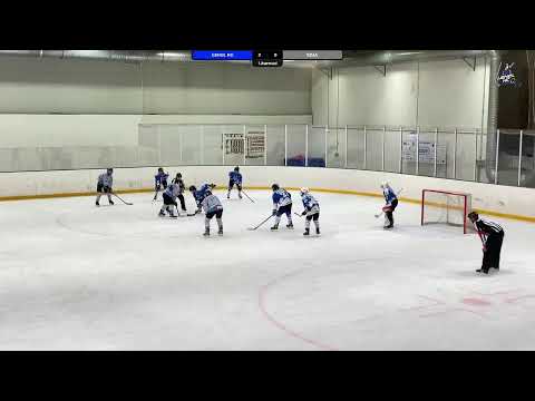 2021.02.03 LEHEL HC - SZJA U16/B 1.harmad