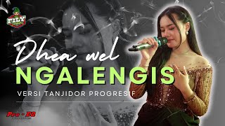Download lagu NGALENGIS - DHEAWEL X FILY KURCACI TANJI PROGRESIF mp3 Download lagu NGALENGIS - DHEAWEL X FILY KURCACI TANJI PROGRESIF mp3