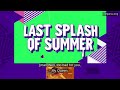 Disney XD End Credits
